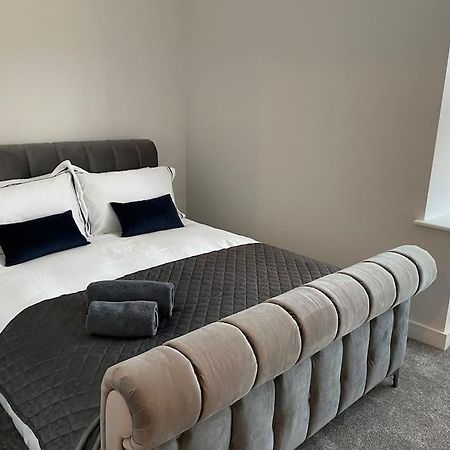 Boutique Luxury Apartment, High St, Henley-In-Arden Henley-in-Arden Exterior foto