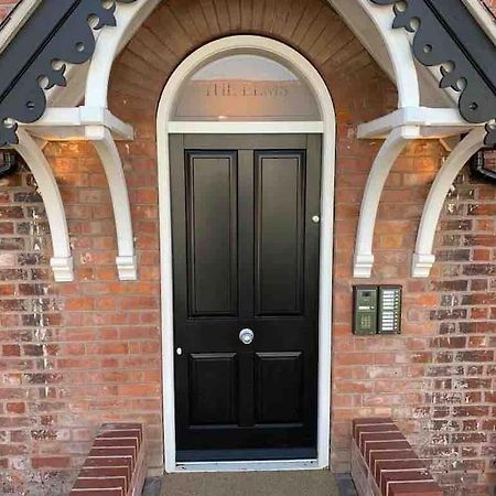 Boutique Luxury Apartment, High St, Henley-In-Arden Henley-in-Arden Exterior foto