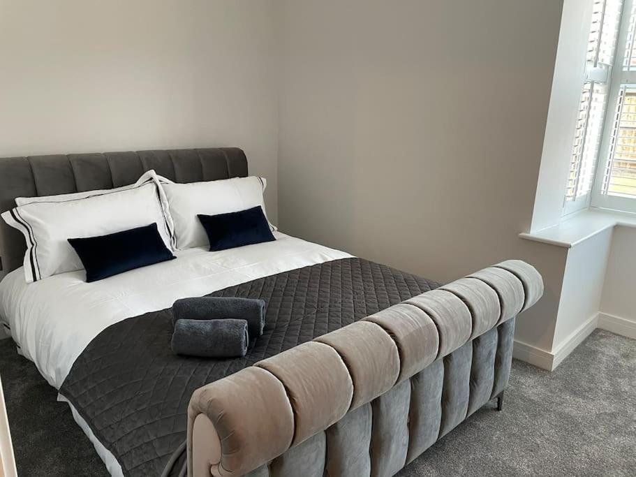 Boutique Luxury Apartment, High St, Henley-In-Arden Henley-in-Arden Exterior foto