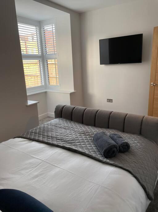 Boutique Luxury Apartment, High St, Henley-In-Arden Henley-in-Arden Exterior foto