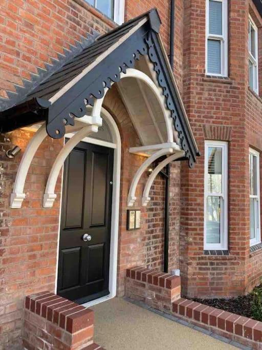 Boutique Luxury Apartment, High St, Henley-In-Arden Henley-in-Arden Exterior foto