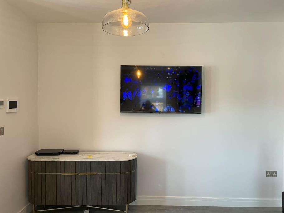Boutique Luxury Apartment, High St, Henley-In-Arden Henley-in-Arden Exterior foto