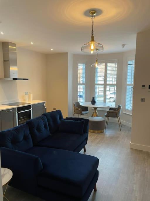 Boutique Luxury Apartment, High St, Henley-In-Arden Henley-in-Arden Exterior foto