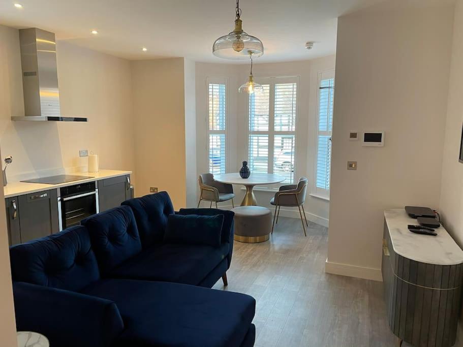 Boutique Luxury Apartment, High St, Henley-In-Arden Henley-in-Arden Exterior foto